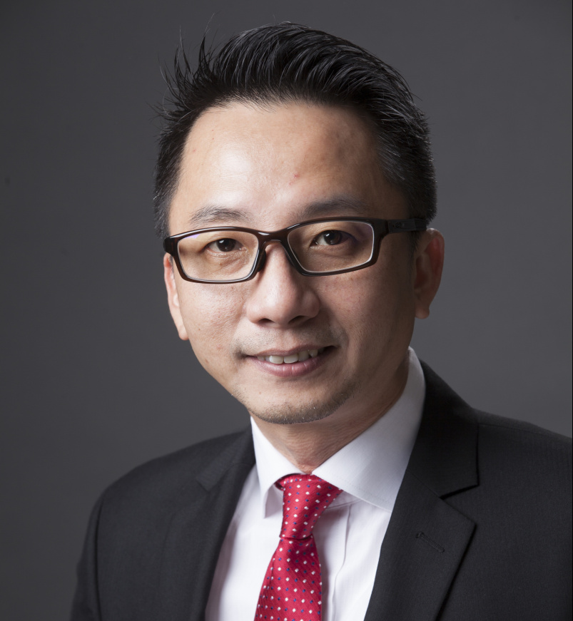 Will Fung