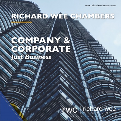 Company Law : Shareholders Role & Rights - Richard Wee ...