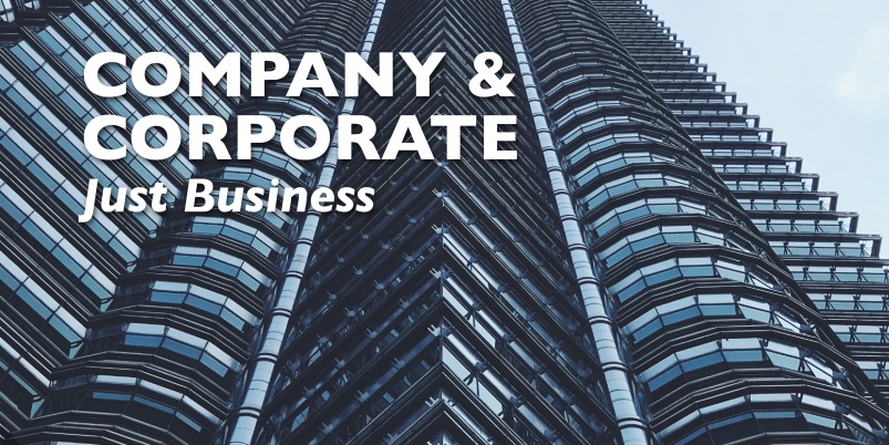 Company Law : Shareholders Role & Rights - Richard Wee Chambers