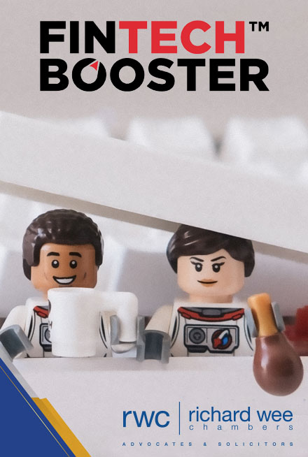 Startups and Fintech