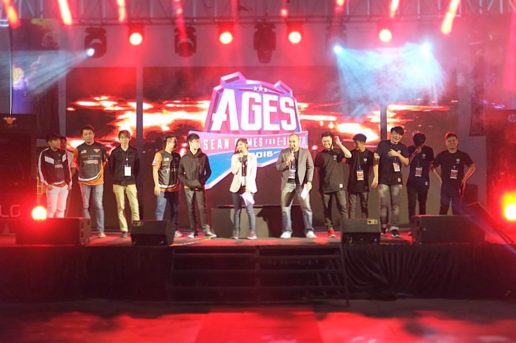 SEA Video Game, Esports Talents Cry Foul Over Alleged Mistreatment and Low Pay - Richard Wee Chambers