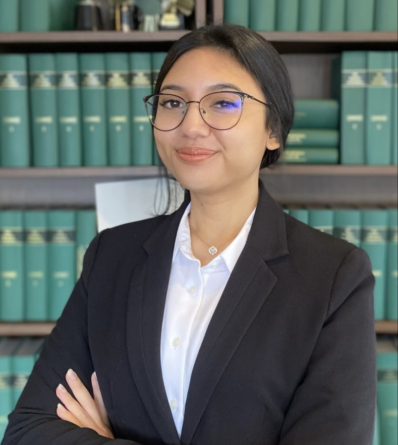 Farah Aqila Mustafa