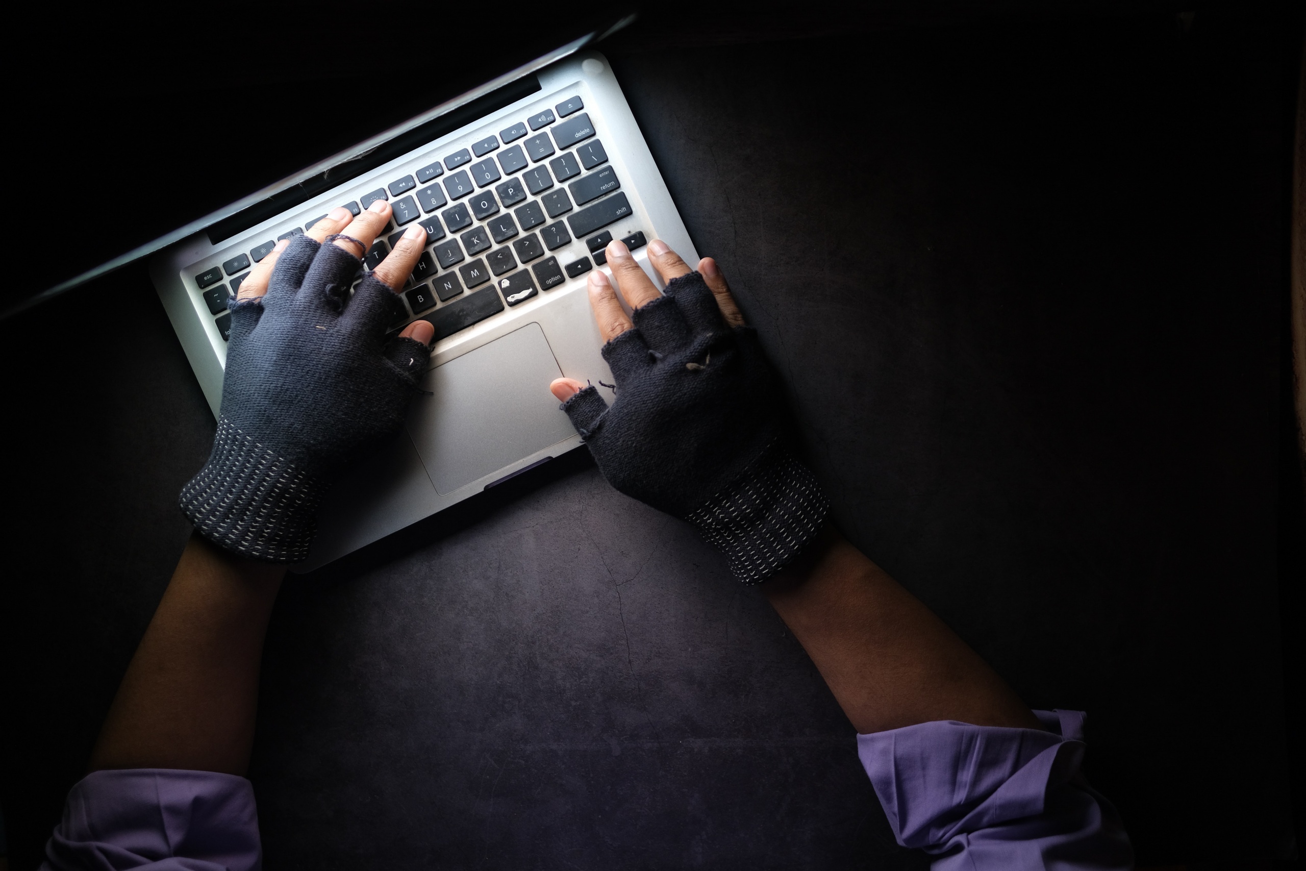 E-doping in Esports - Richard Wee Chambers