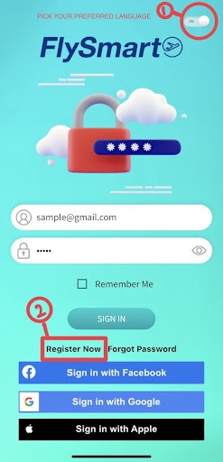Fly Smart Manager A Practical Guide to File a Complaint at MAVCOM – Richard Wee Chambers
