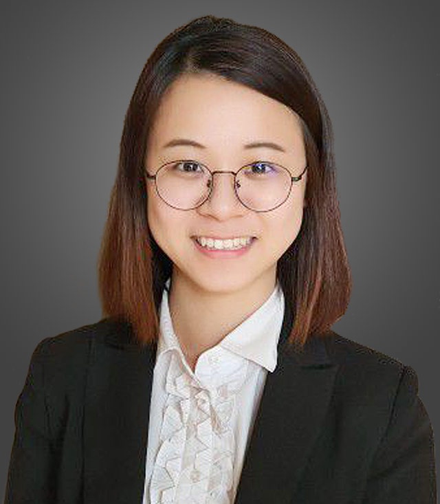 Desiree Teh