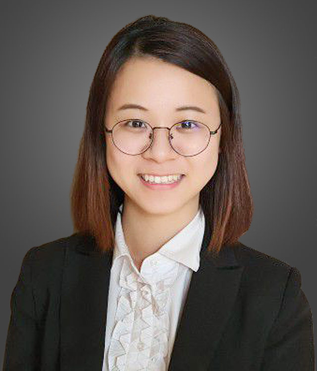 Desiree Teh