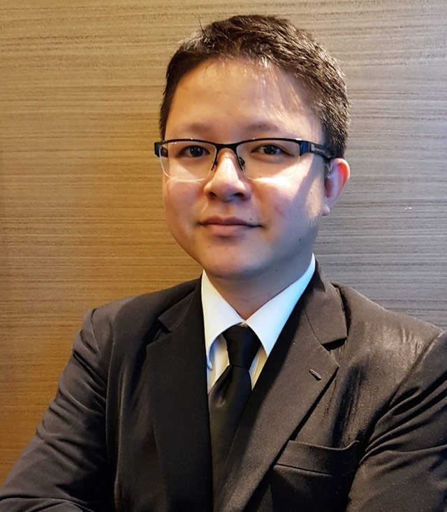 Leong Zhi Hong