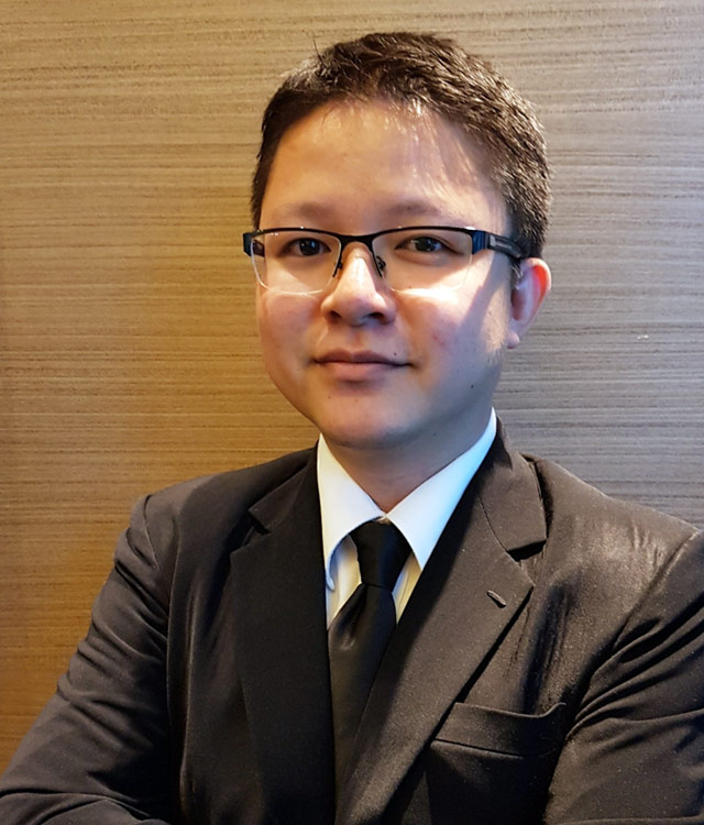 Leong Zhi Hong