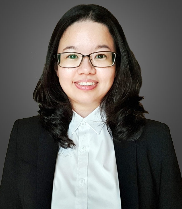 Lim Tse Hwei