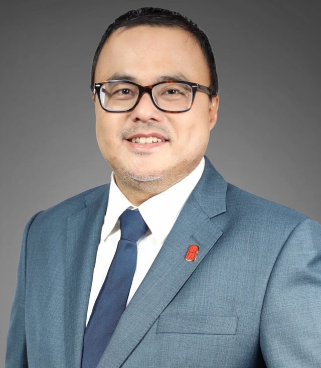 Richard Wee