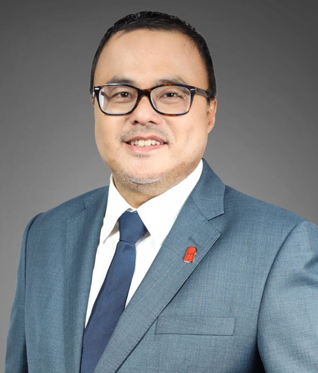 Richard Wee