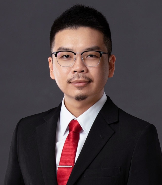 Vincent Liew