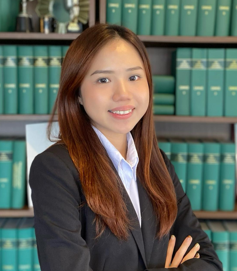 Chiou Zhi Qi