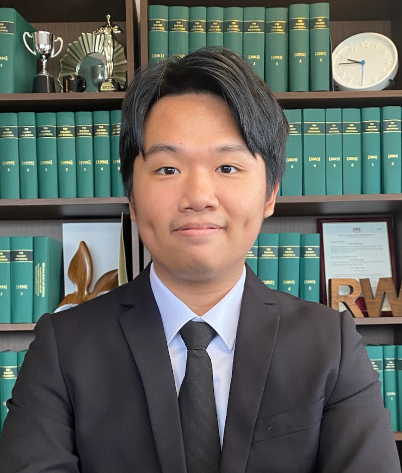 Ng Shi Chen